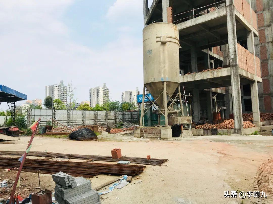 南充天庐三期实景图欣赏,家的温馨与友情的绽放