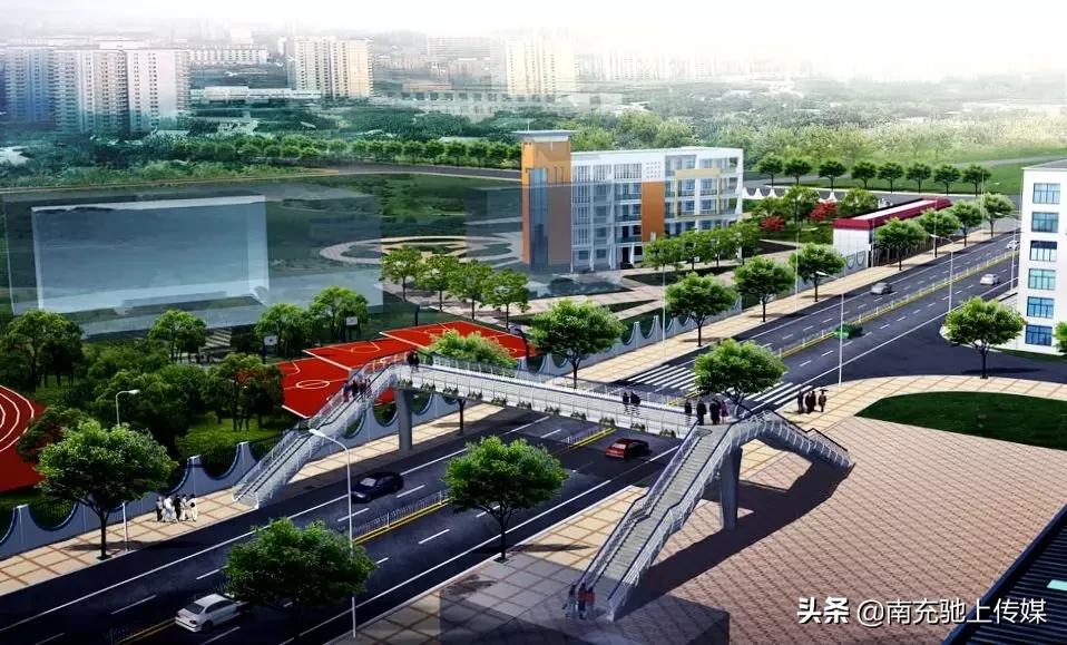 南充天庐三期实景图欣赏,家的温馨与友情的绽放