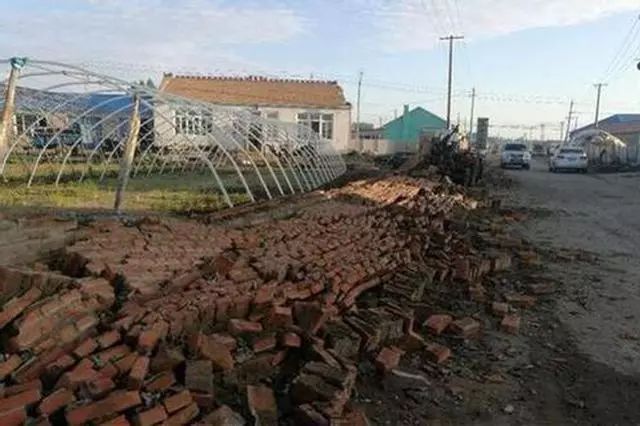 松原地震最新贴吧消息,小震动背后的温馨日常故事