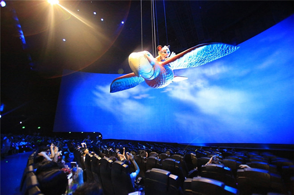 探寻真实与情感的交织,2016年电影院伦理片新潮流