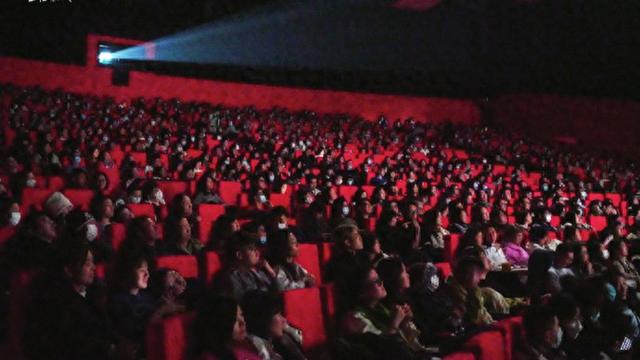 探寻真实与情感的交织,2016年电影院伦理片新潮流