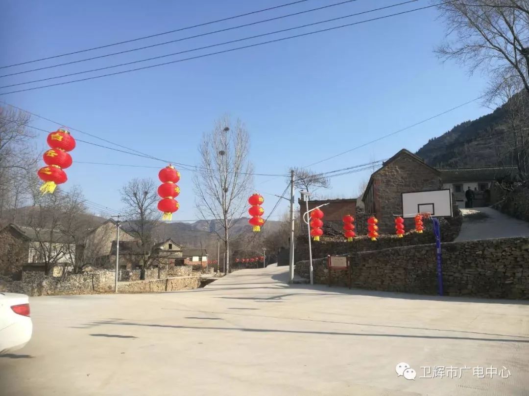 东钱湖红舒村新动态,变化中的村庄,自信与成就感的源泉