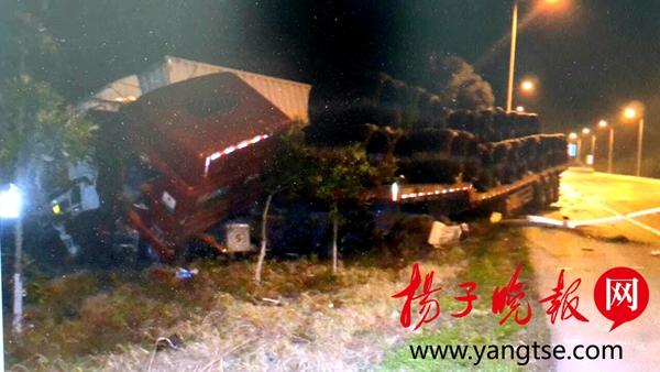 丹阳交通事故最新报道,多维度分析事故及其影响