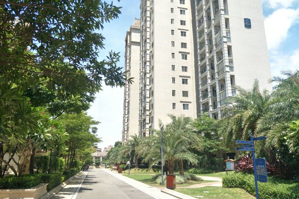 明溪名儒御景最新动态,友情的温馨日常