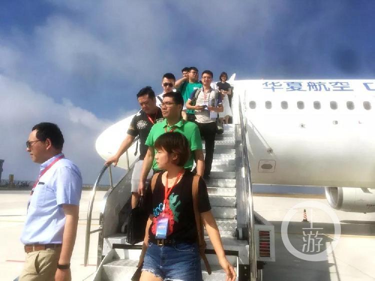 巫山机场建设最新进展图片更新