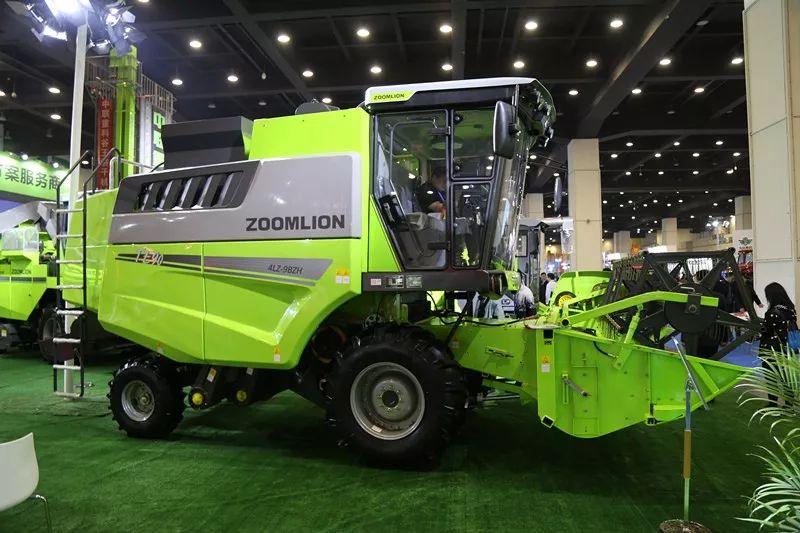 中联重科业绩喜人,机械梦与友情故事在小城绽放