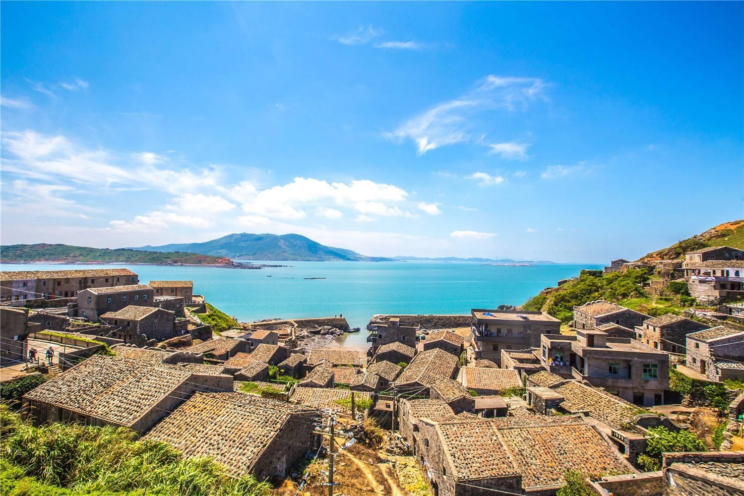 最新平潭房价开盘价,探索自然美景之旅,寻找内心平静之旅