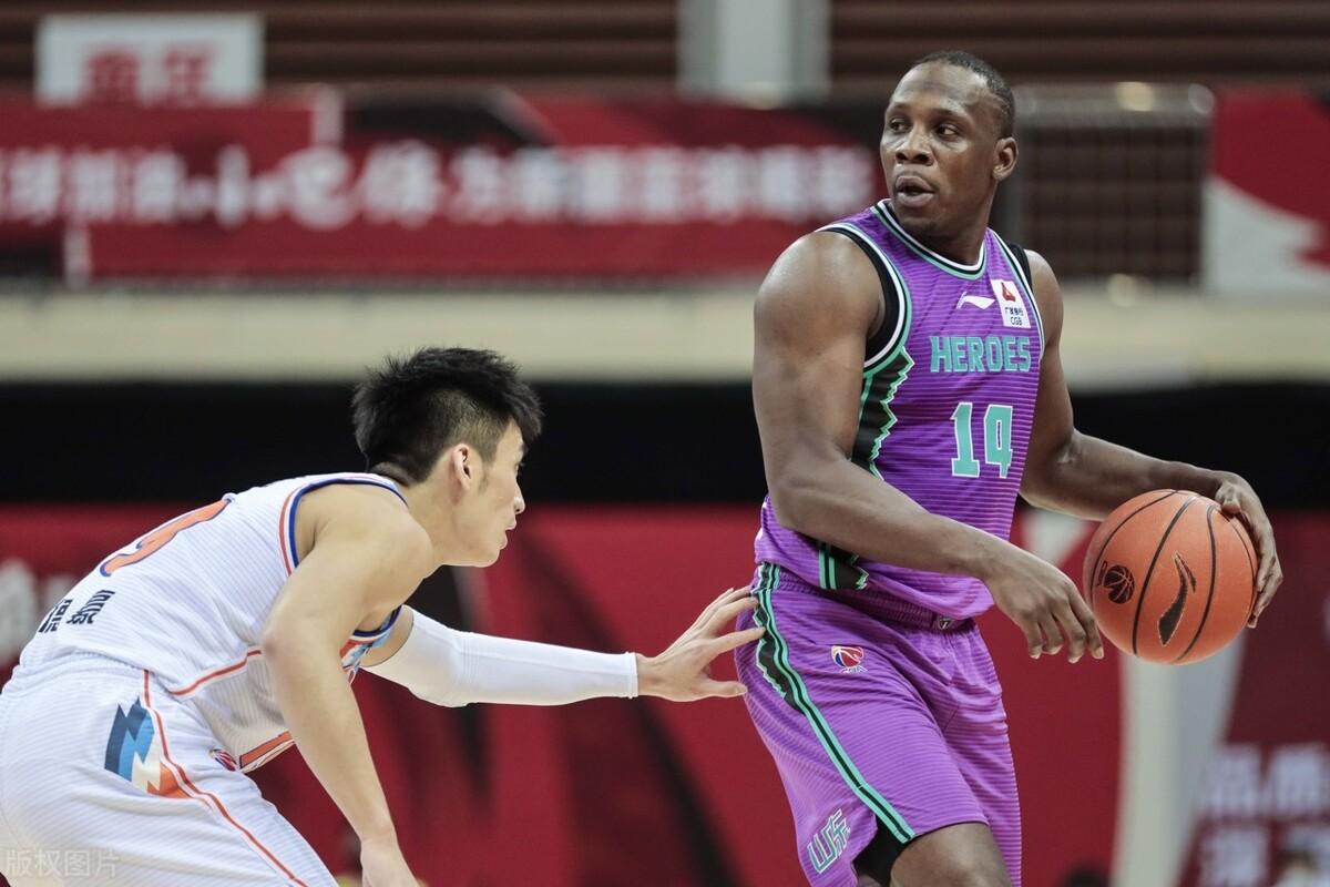 广东队大外援最新重磅消息揭秘📢