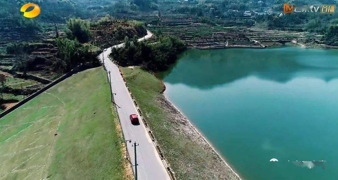 凤凰山水库最新动态,科技赋能,生活因水而焕新彩