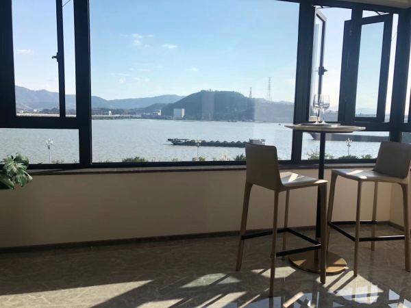 泰禾福州湾最新动态与温馨日常体验