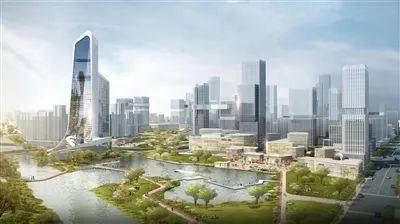 武汉长江新城最新进展揭秘,新城故事温情脉脉的进展与未来展望