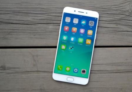 OPPO R9s最新系统更新,让手机体验焕然一新!