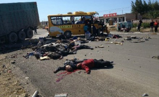 阜新二刚撞人事件最新消息更新关注热议中