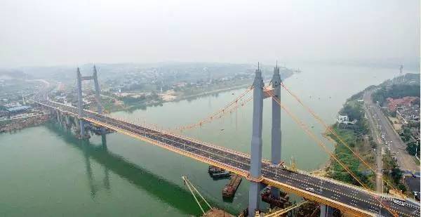 株洲七桥通车最新消息与小巷美食探秘同步更新