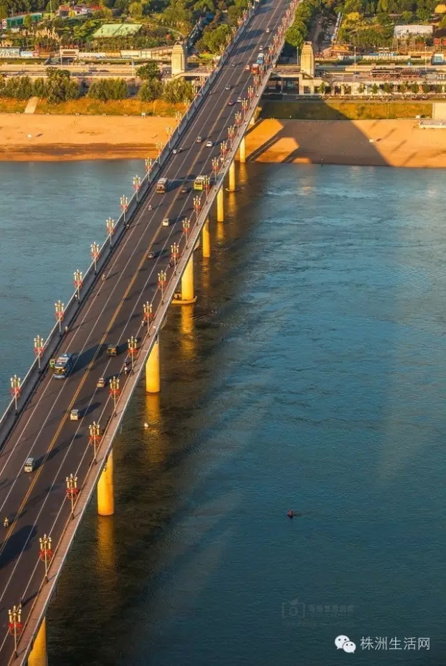 株洲七桥通车最新消息与小巷美食探秘同步更新