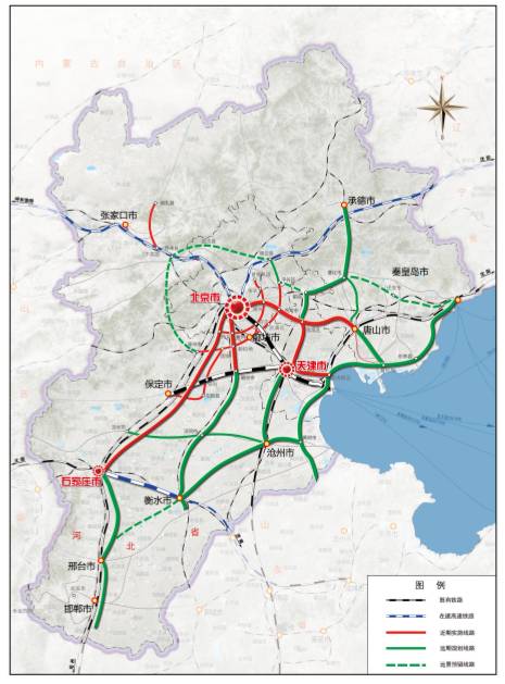合安九高铁最新线路图揭秘，探索之旅与小巷隐藏的瑰宝