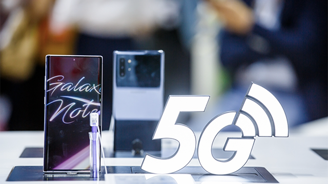 最新关于5g的新闻,最新关于5G的新闻，全球视野下的观点分析