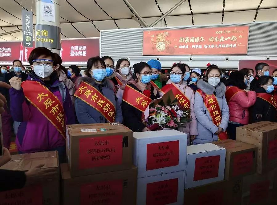 山西小城温馨抗疫日常，新冠病毒最新动态与抗疫行动