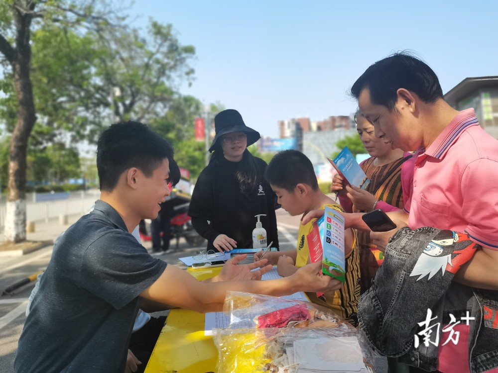 松山湖露营最新动态揭秘