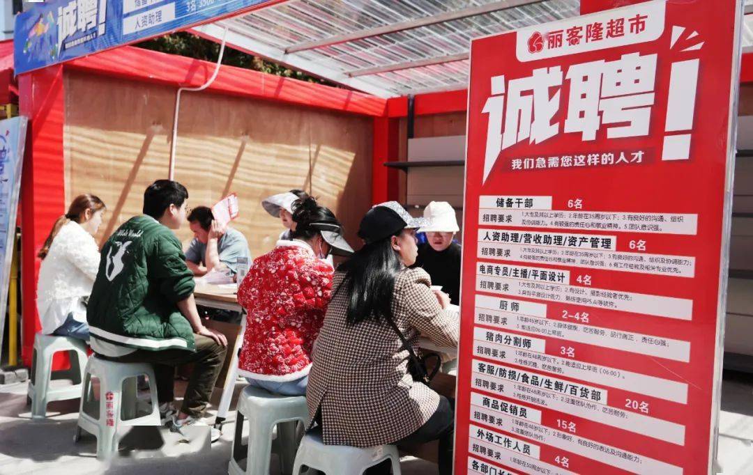 丽江最新招聘信息大揭秘🔍
