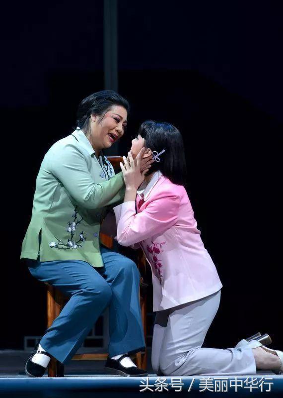 乡情与友情的邂逅,最新豫剧电影赏析