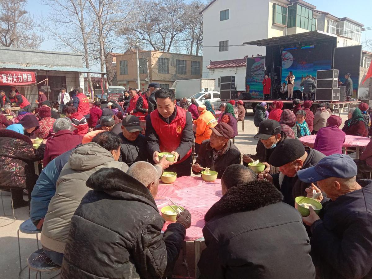 乡情与友情的邂逅,最新豫剧电影赏析