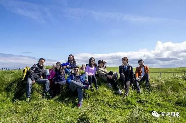广西高考最新动态，绿色征途开启，自然美景探索之旅启动！