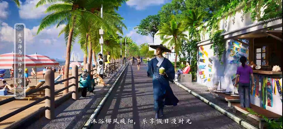 探索最新3D里番的奇妙世界，自然美景之旅