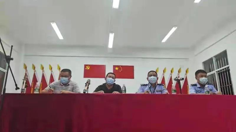瑞丽疫情最新动态，日常故事中的温情纽带