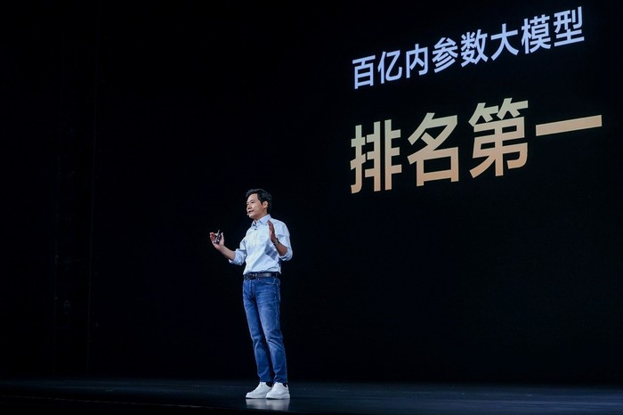小米最新资讯，科技浪潮中的耀眼明星
