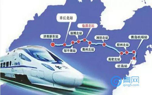 莱芜高铁最新动态，科技与速度的融合重塑出行体验
