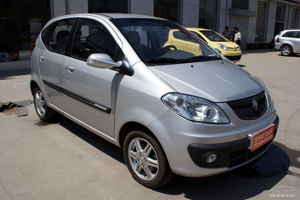 长安奔奔最新款,微型车的创新革命