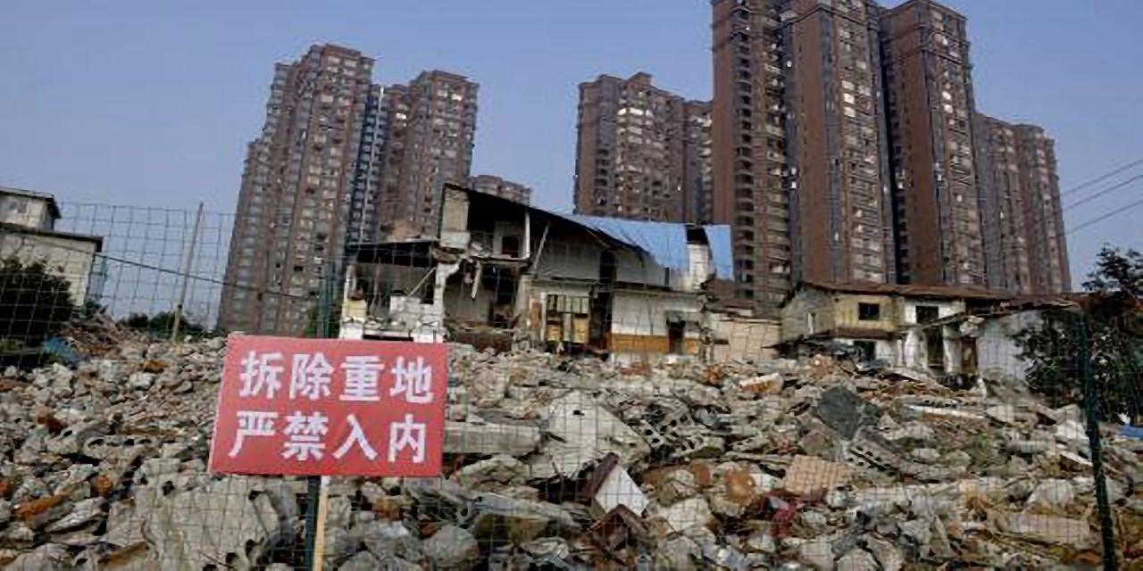 北京昌平棚改最新动态,变化中的自信与成就感