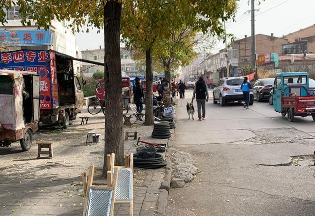 霍州生活网最新动态,城市角落的温馨日常